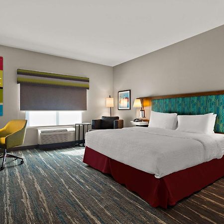Hampton Inn & Suites Ruskin I-75, Fl Ngoại thất bức ảnh