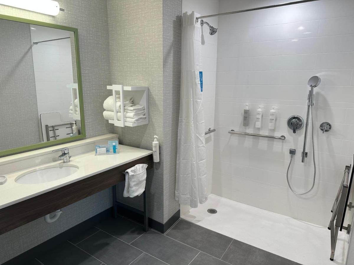 Hampton Inn & Suites Ruskin I-75, Fl Phòng bức ảnh