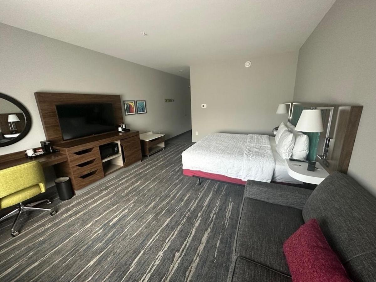 Hampton Inn & Suites Ruskin I-75, Fl Ngoại thất bức ảnh