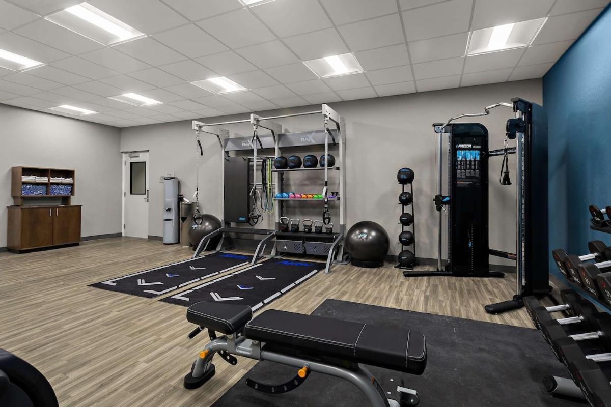Hampton Inn & Suites Ruskin I-75, Fl Ngoại thất bức ảnh