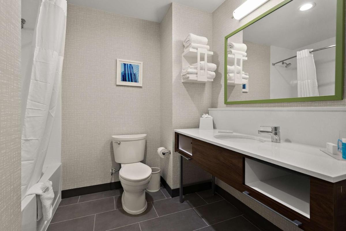 Hampton Inn & Suites Ruskin I-75, Fl Ngoại thất bức ảnh