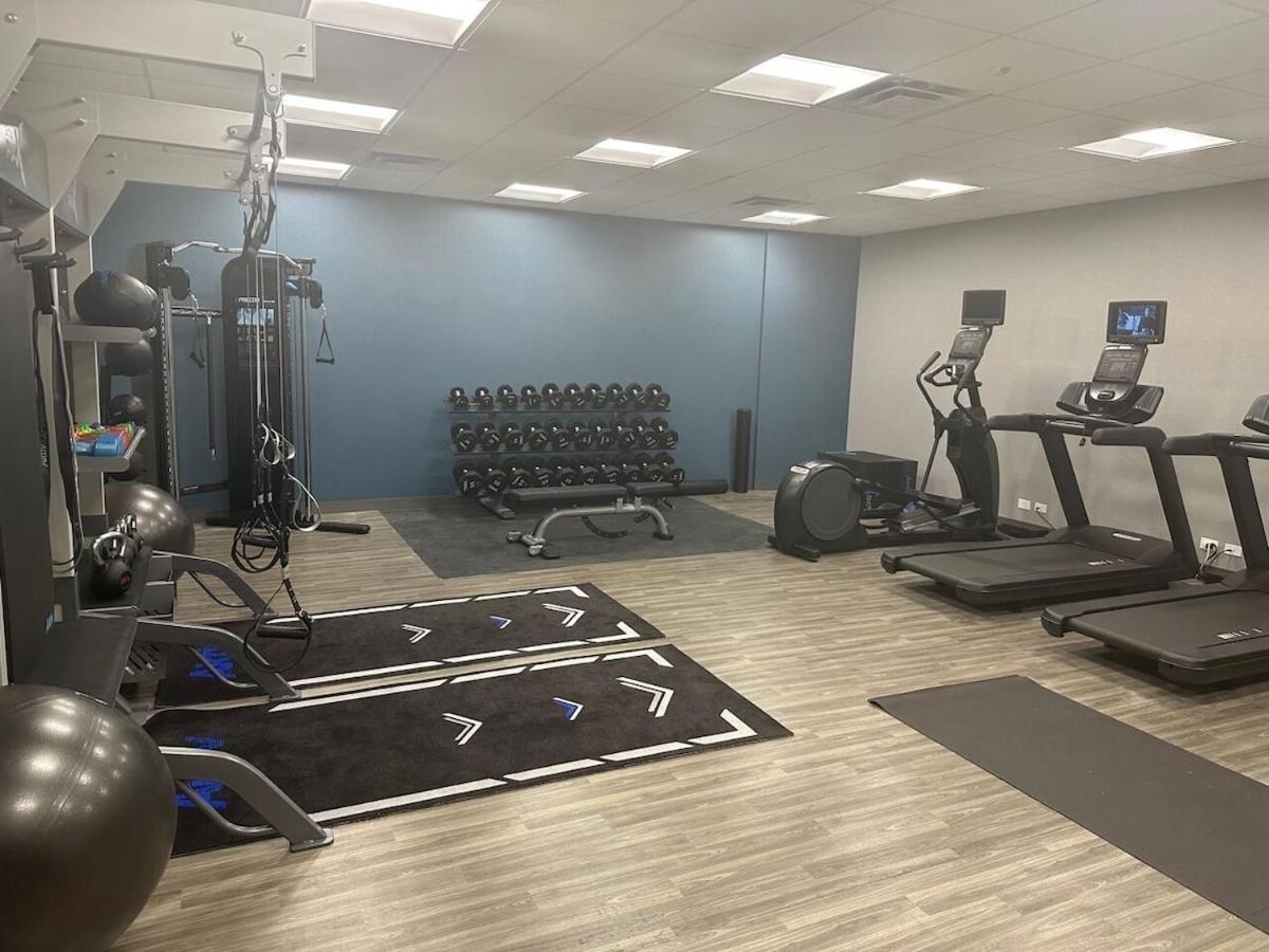 Hampton Inn & Suites Ruskin I-75, Fl Ngoại thất bức ảnh