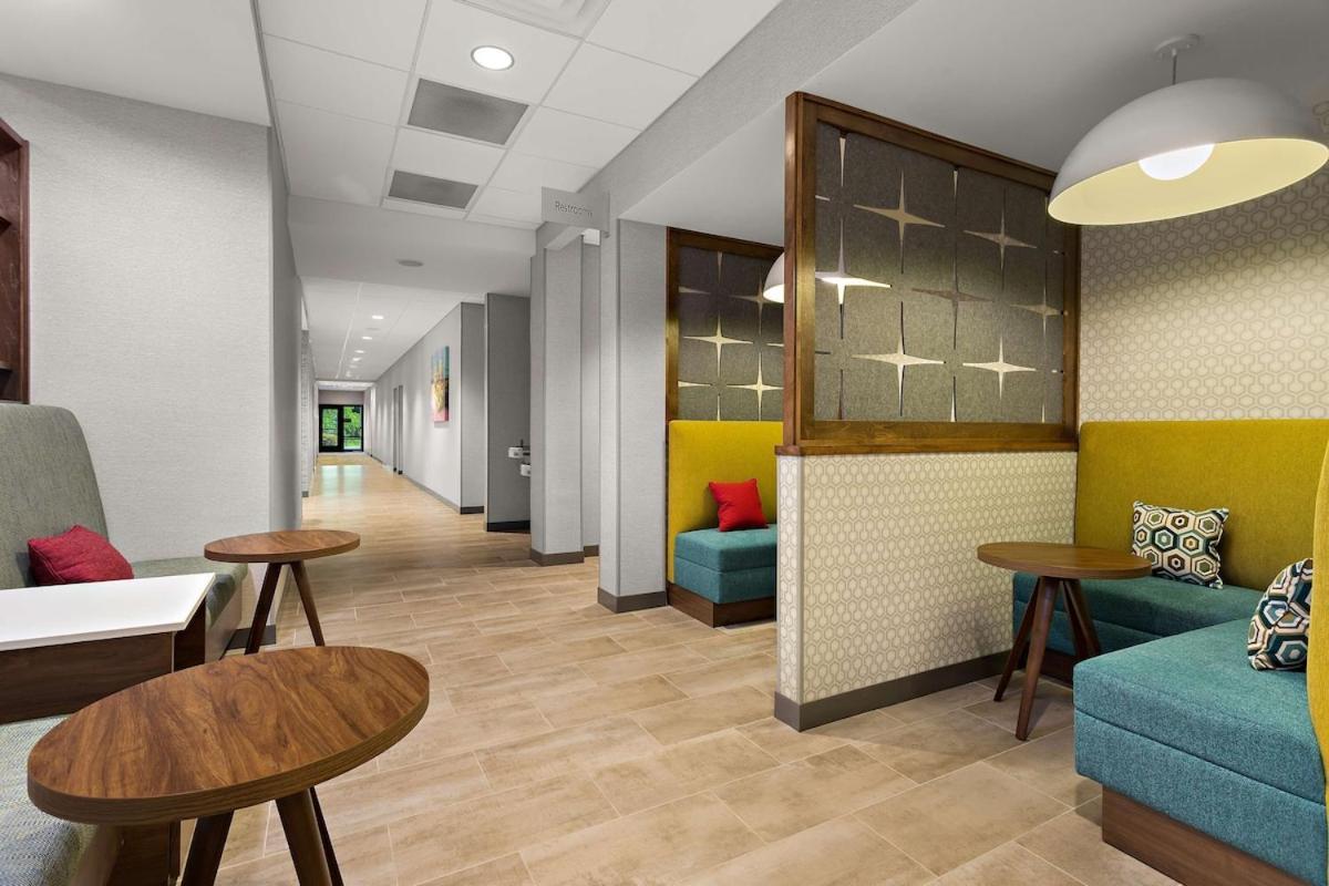 Hampton Inn & Suites Ruskin I-75, Fl Ngoại thất bức ảnh