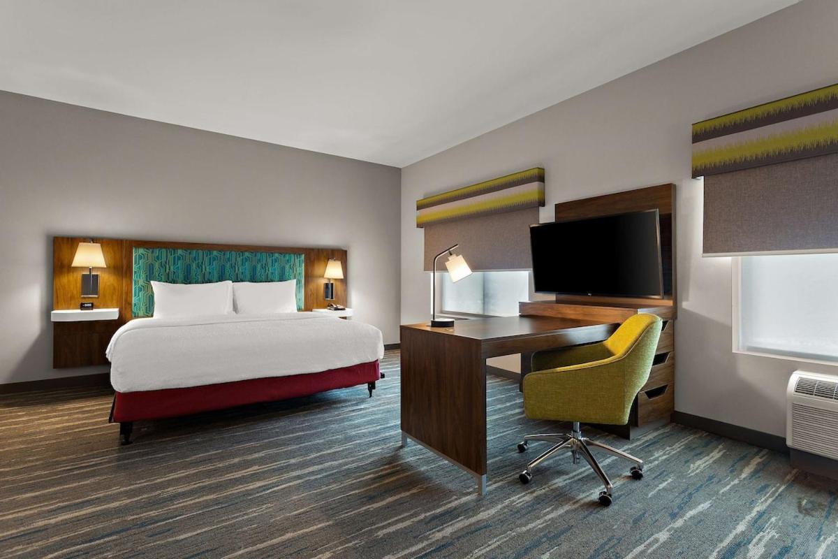 Hampton Inn & Suites Ruskin I-75, Fl Ngoại thất bức ảnh