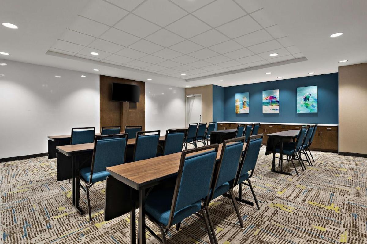 Hampton Inn & Suites Ruskin I-75, Fl Ngoại thất bức ảnh