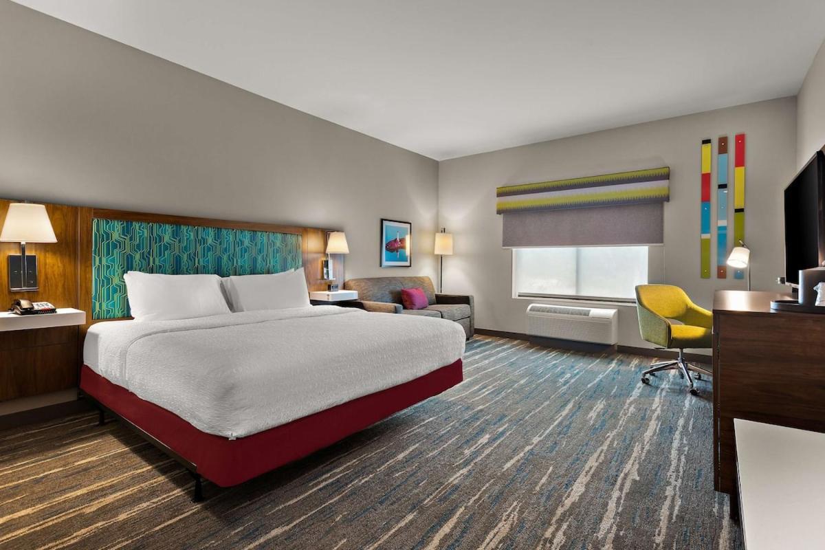Hampton Inn & Suites Ruskin I-75, Fl Ngoại thất bức ảnh
