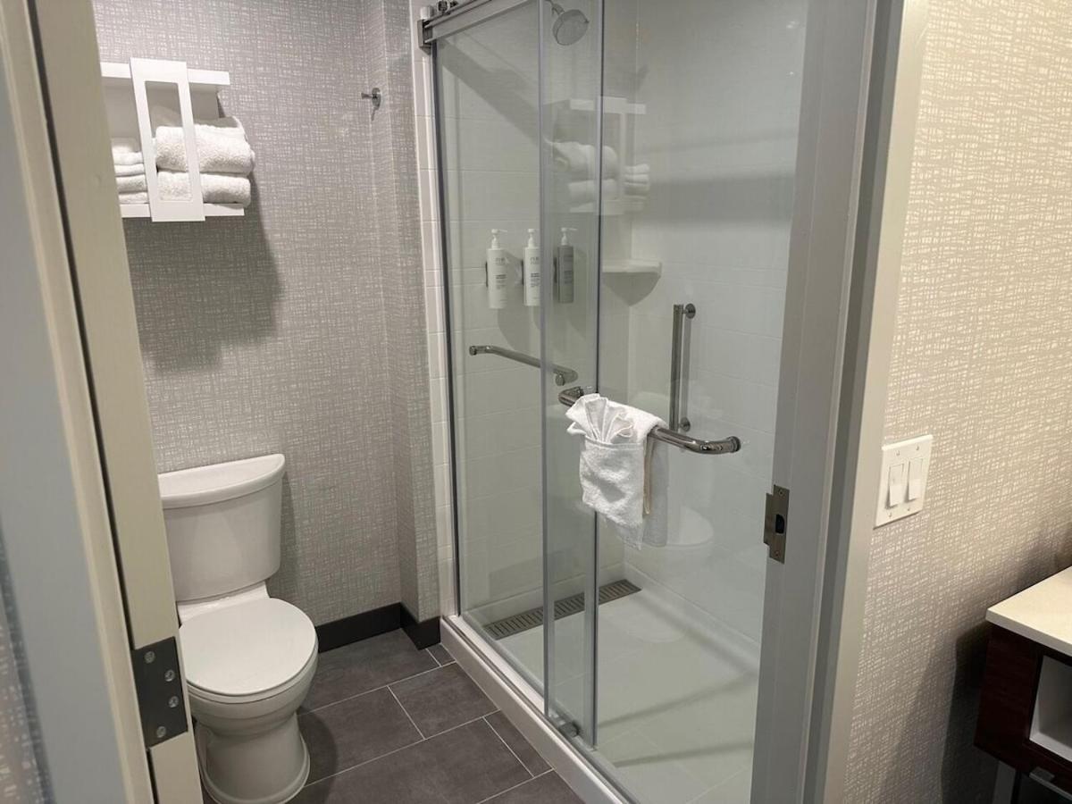 Hampton Inn & Suites Ruskin I-75, Fl Ngoại thất bức ảnh