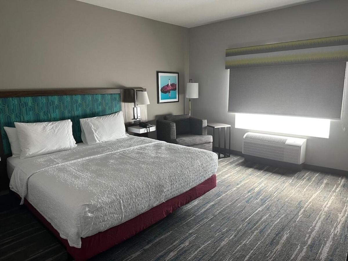 Hampton Inn & Suites Ruskin I-75, Fl Ngoại thất bức ảnh