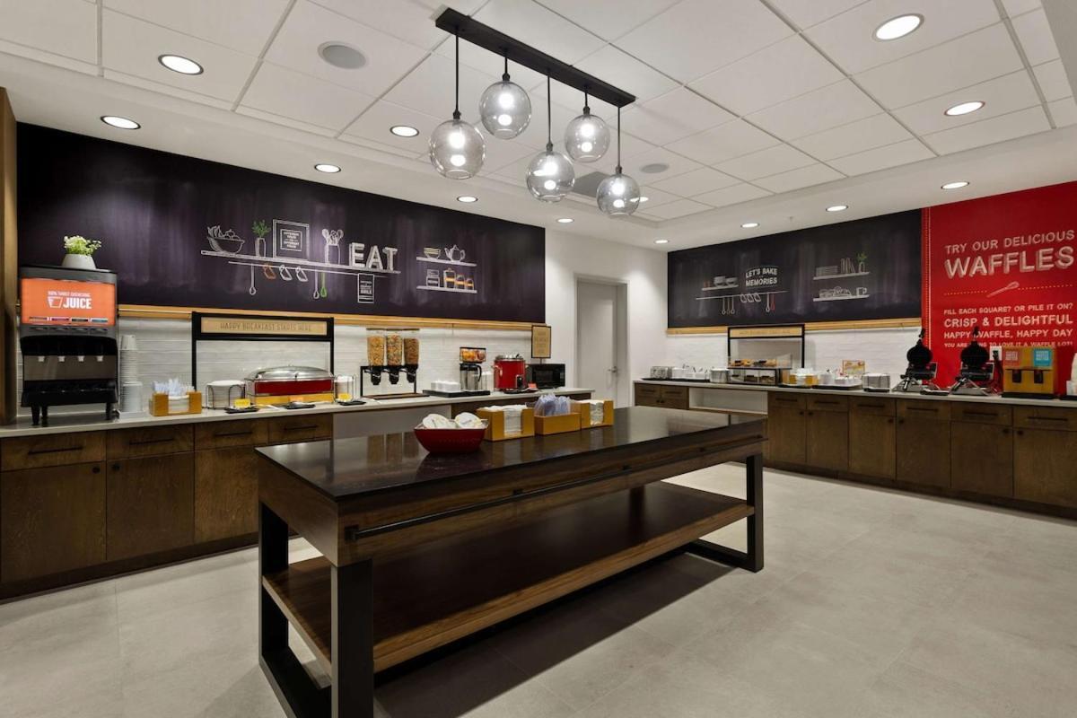 Hampton Inn & Suites Ruskin I-75, Fl Ngoại thất bức ảnh